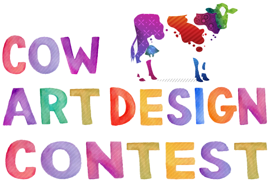 Art Design Contest 2015 | cow art design contest arps dairy Art Design Contest 2015 | cow art design contest arps dairy
