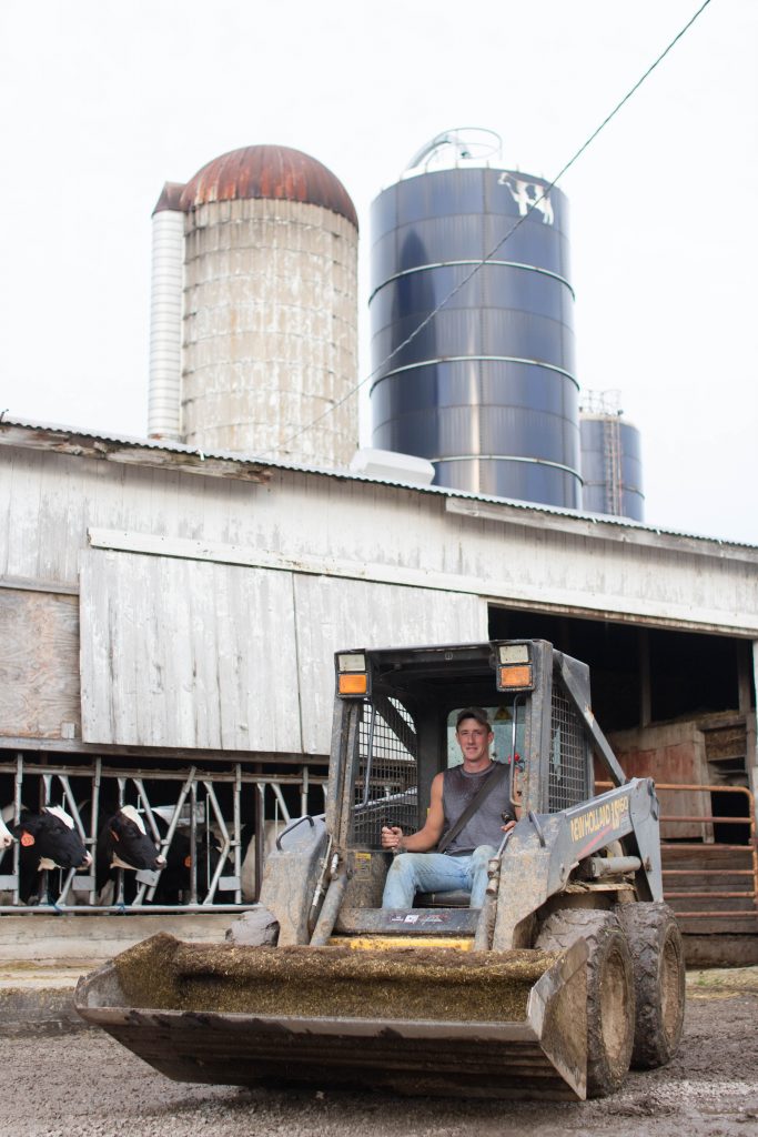 McKenna Scott - ArpsDairyWilhelm-21 McKenna Scott - ArpsDairyWilhelm-21