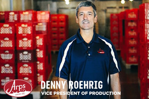 Denny Roehrig