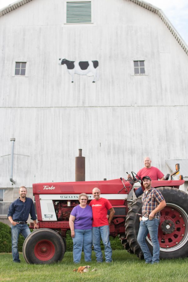 McKenna Scott - ArpsDairyRufenacht McKenna Scott - ArpsDairyRufenacht